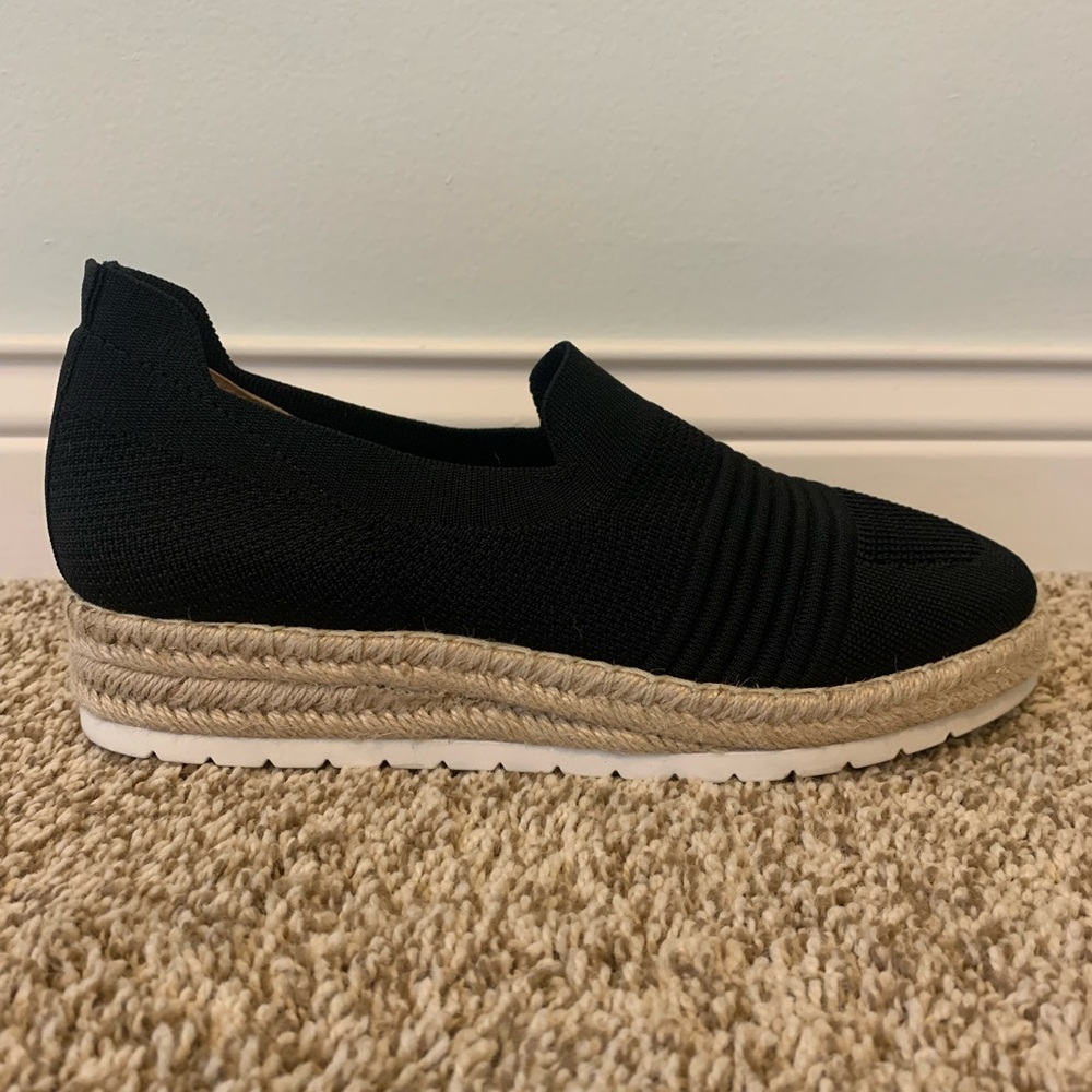 Adrienne Vittadini Shoes